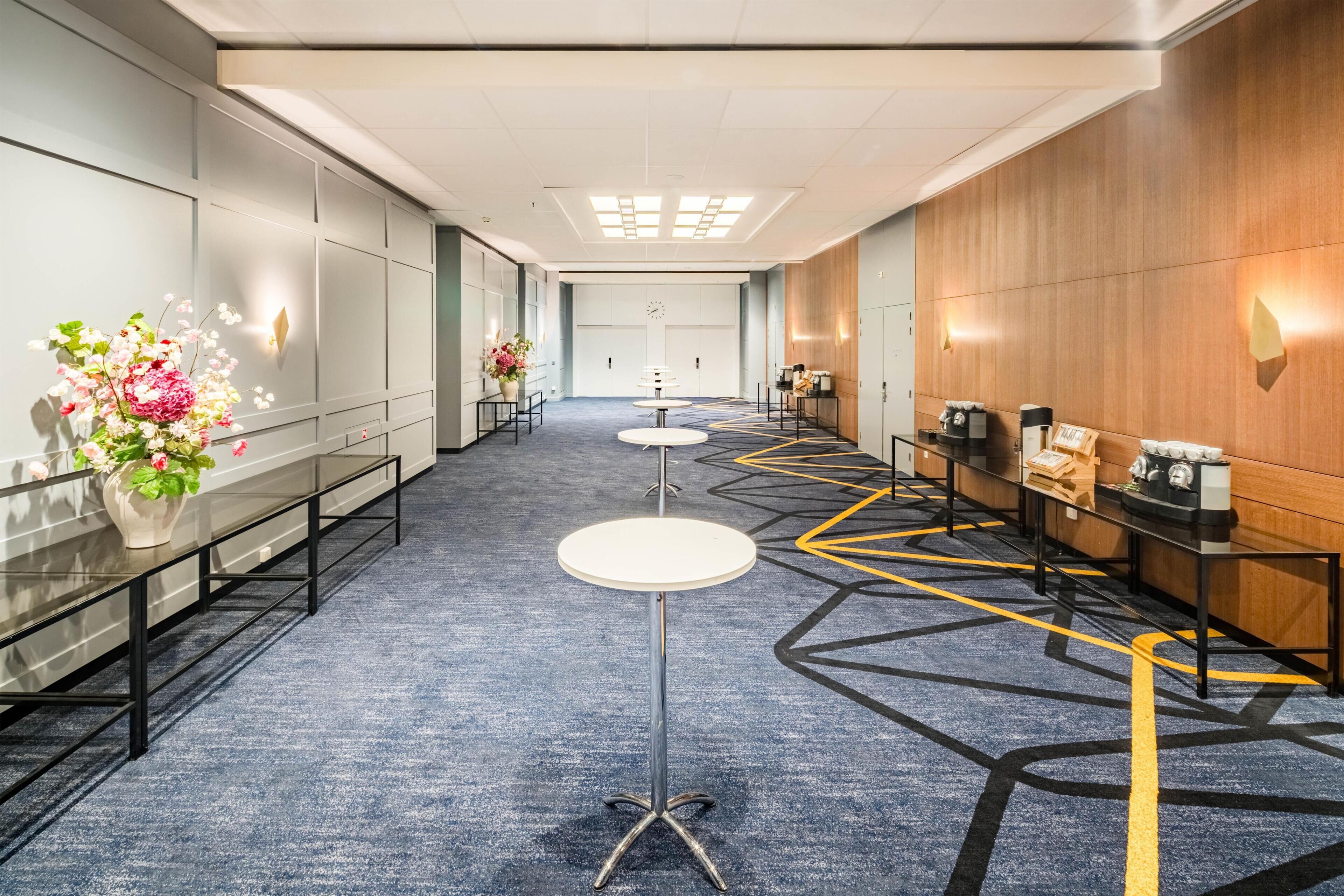 Sala de reuniones