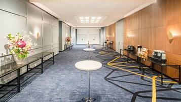 Sala de reuniones