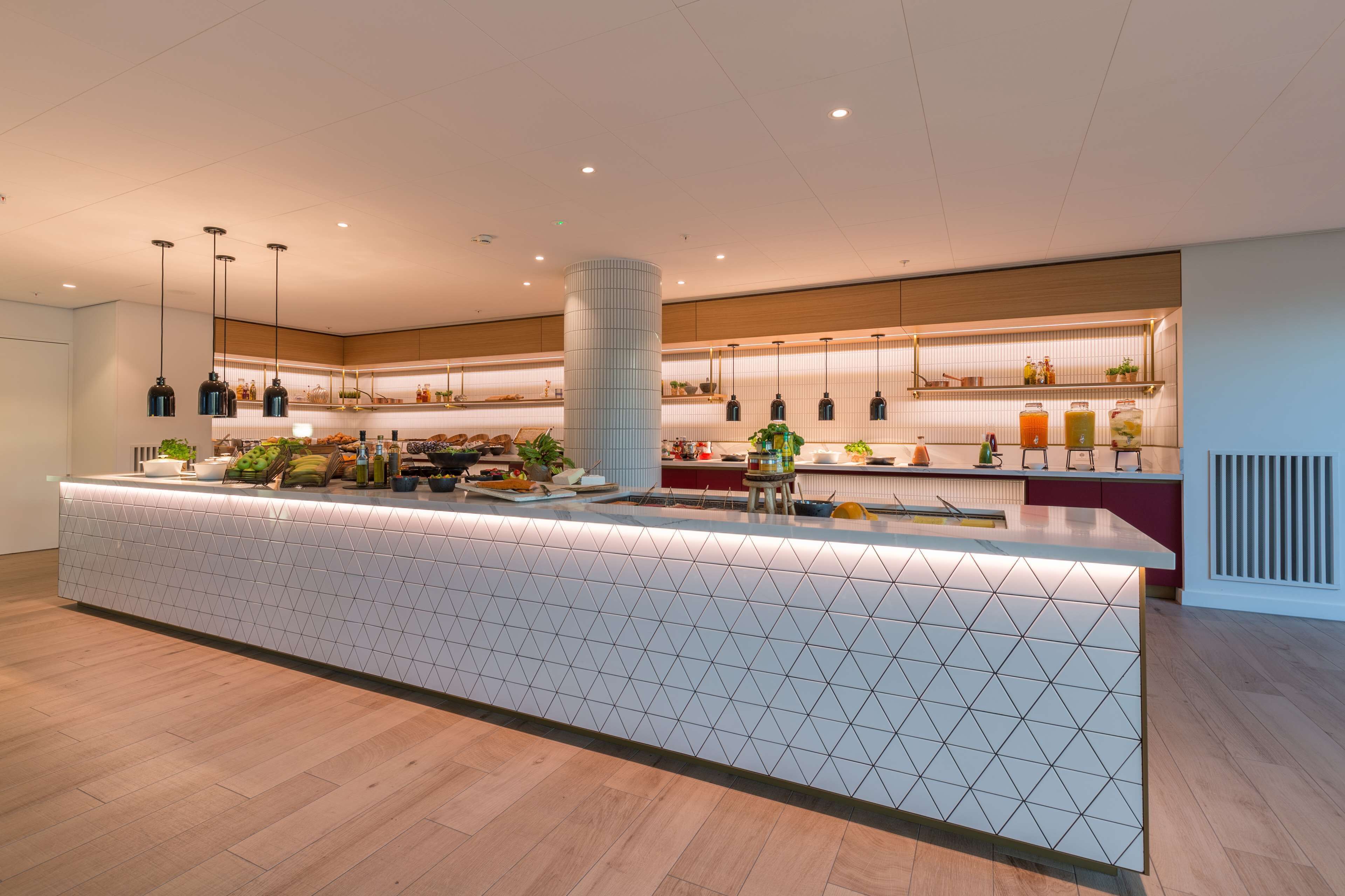 Foto - Radisson Blu Hotel Amsterdam Airport, Schiphol