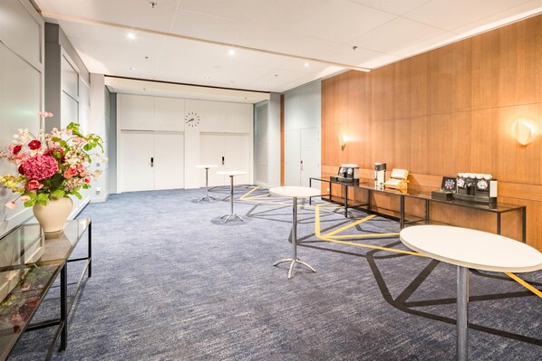 Sala de reuniones