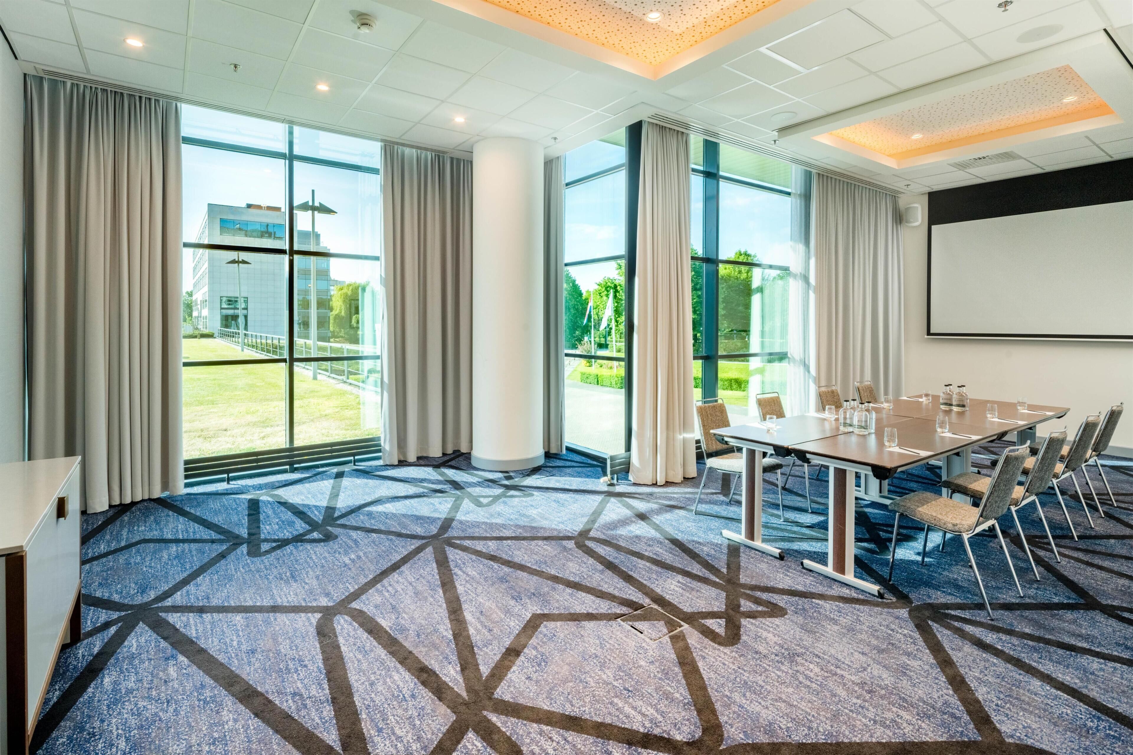 Sala de reuniones