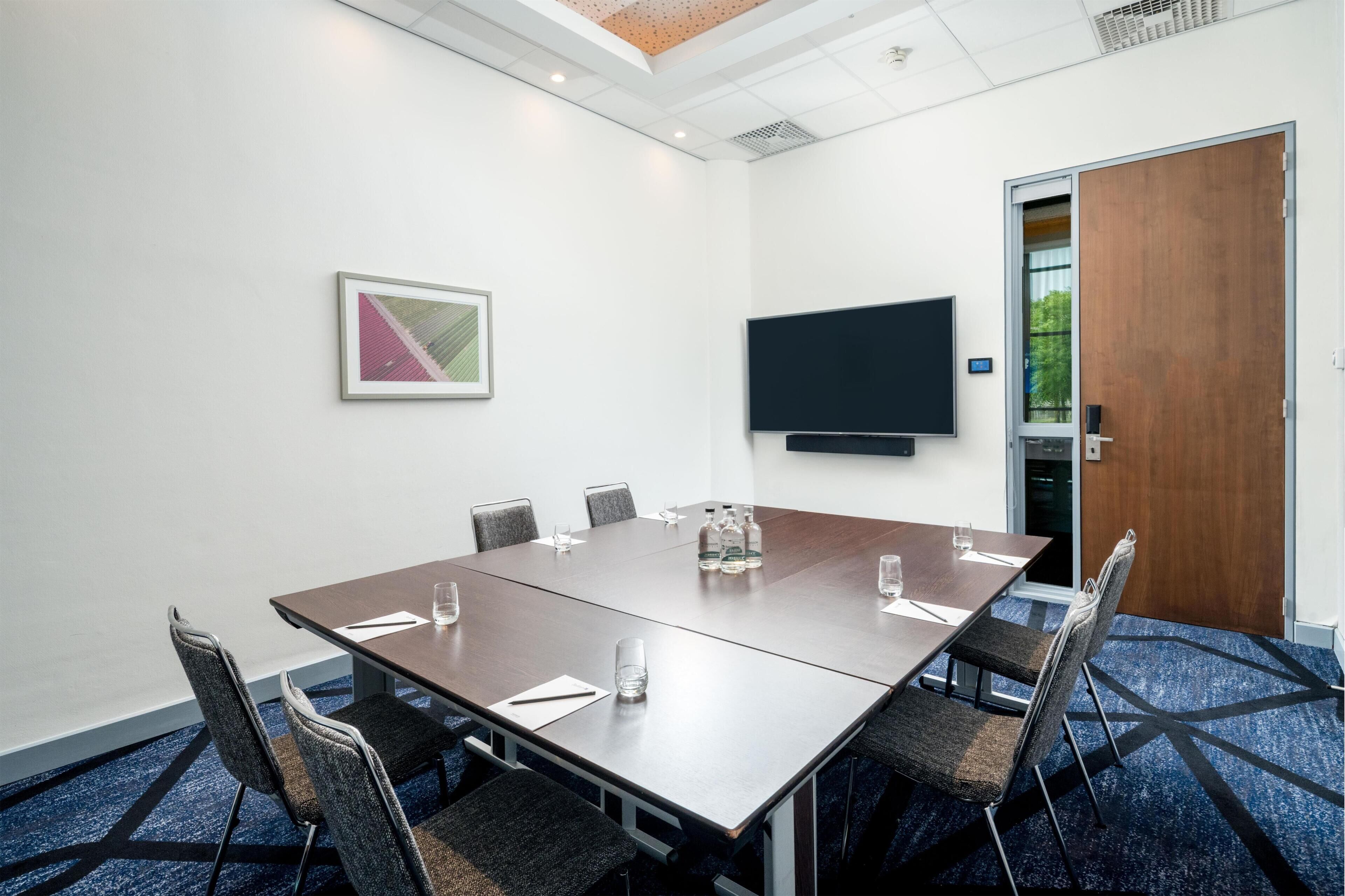 Sala de reuniones