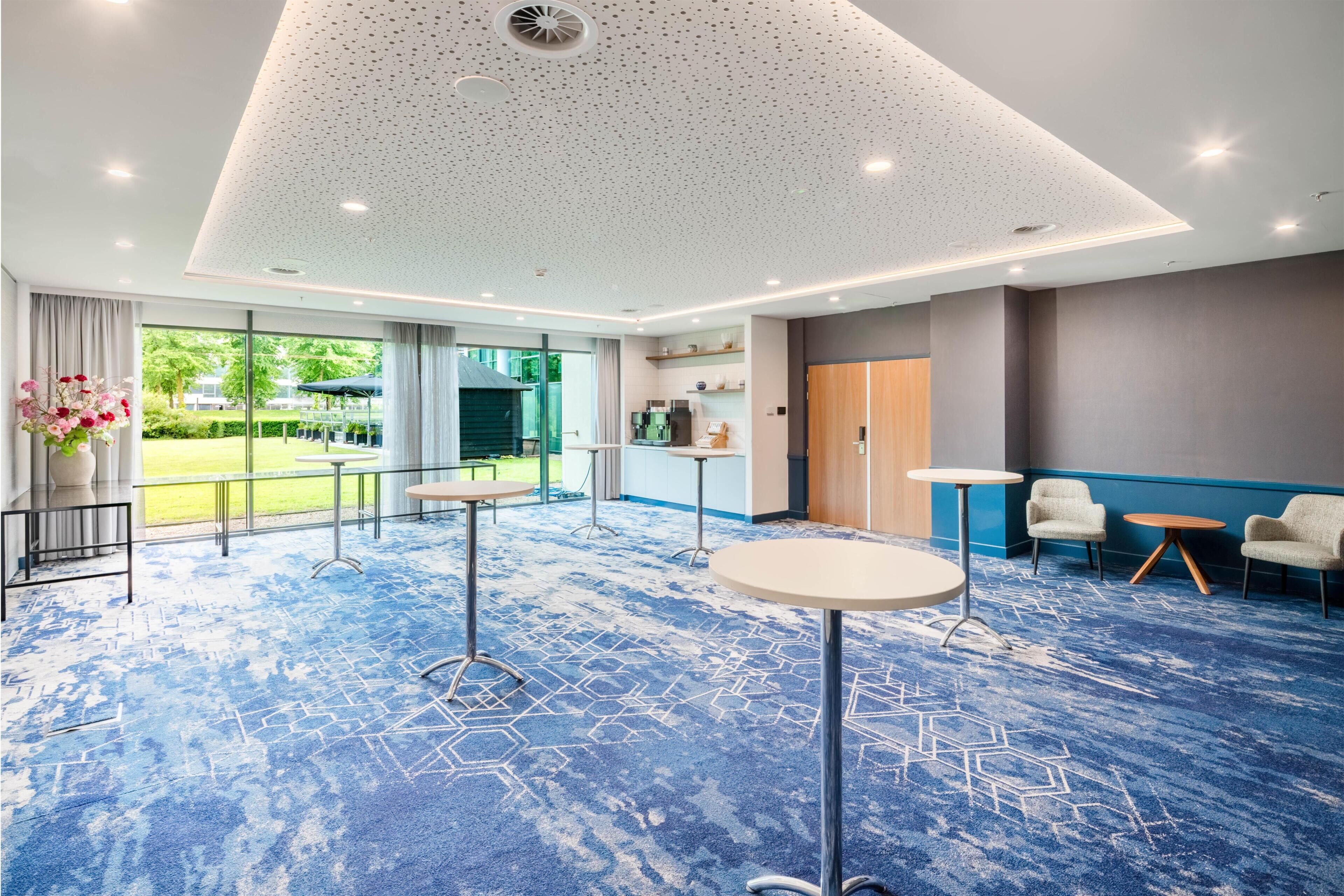 Salle de réunion
