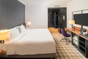 Premium-Zimmer