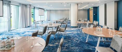 Sala de reuniones