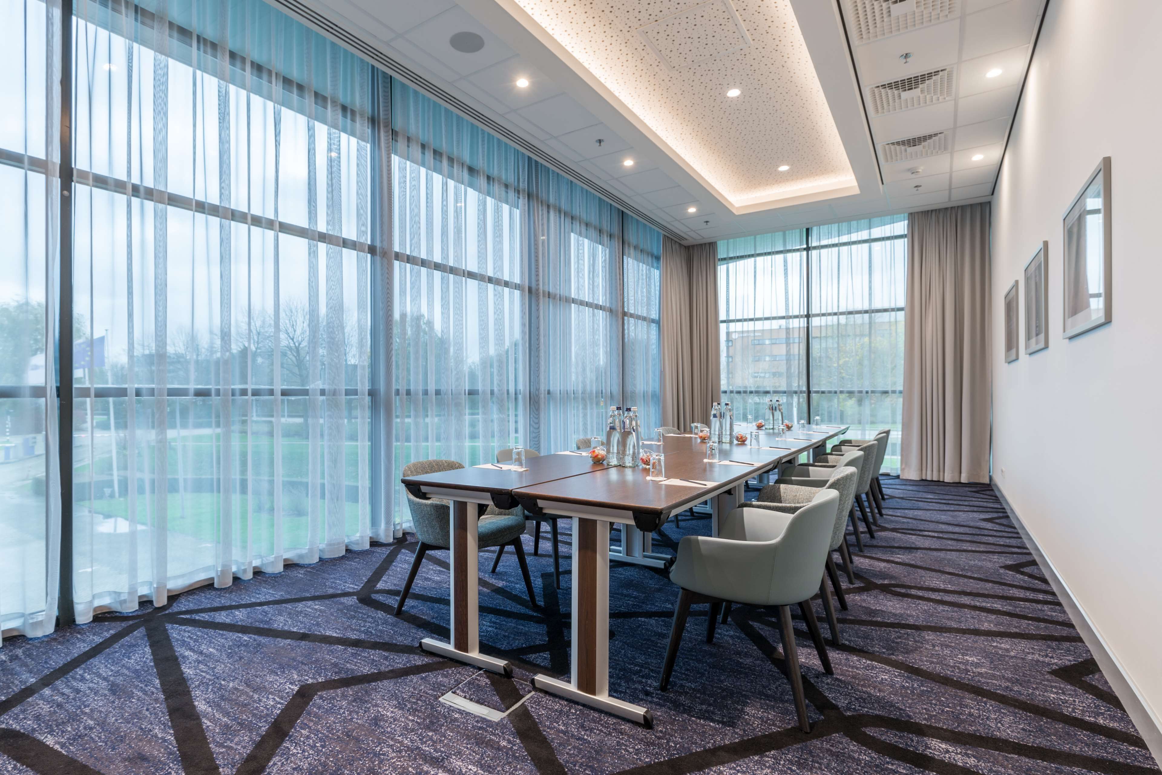 Sala de reuniones