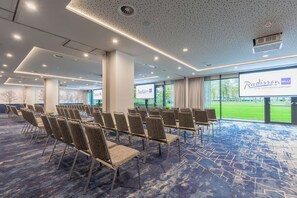 Salle de réunion