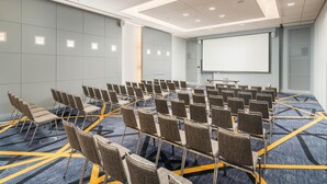 Salle de réunion