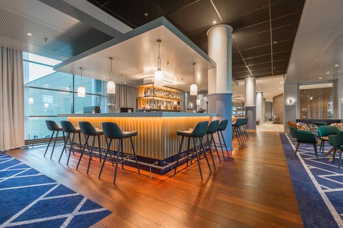 Park Sleep Fly Radisson Blu Amsterdam Airport thonggiocongnghiep.com