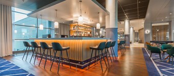 Radisson Blu Hotel Amsterdam Airport Schiphol