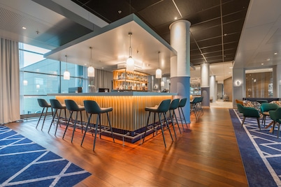 Radisson Blu Hotel Amsterdam Airport Schiphol