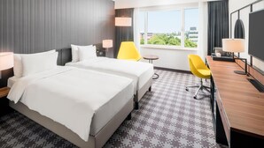 Chambre Premium