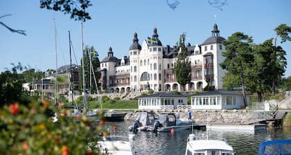 Grand Hotel Saltsjöbaden