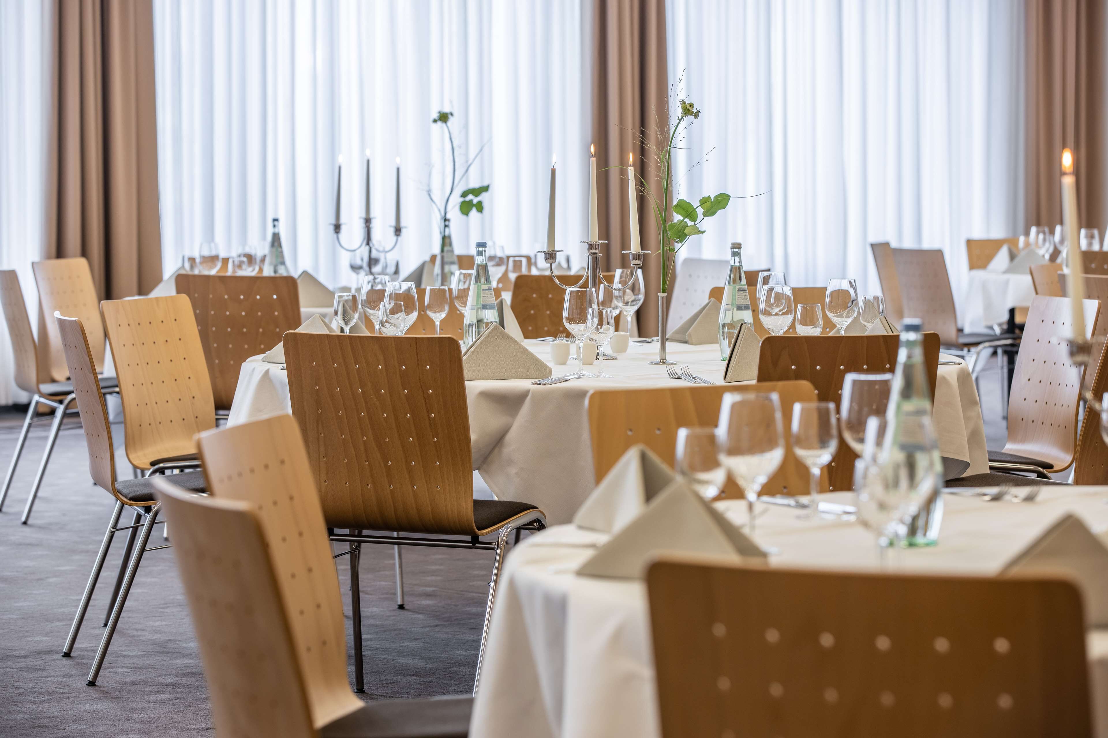 Photo - Radisson Blu Hotel Hannover
