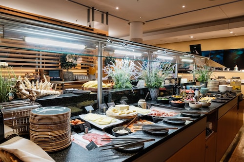 Radisson Blu Hotel, Hannover