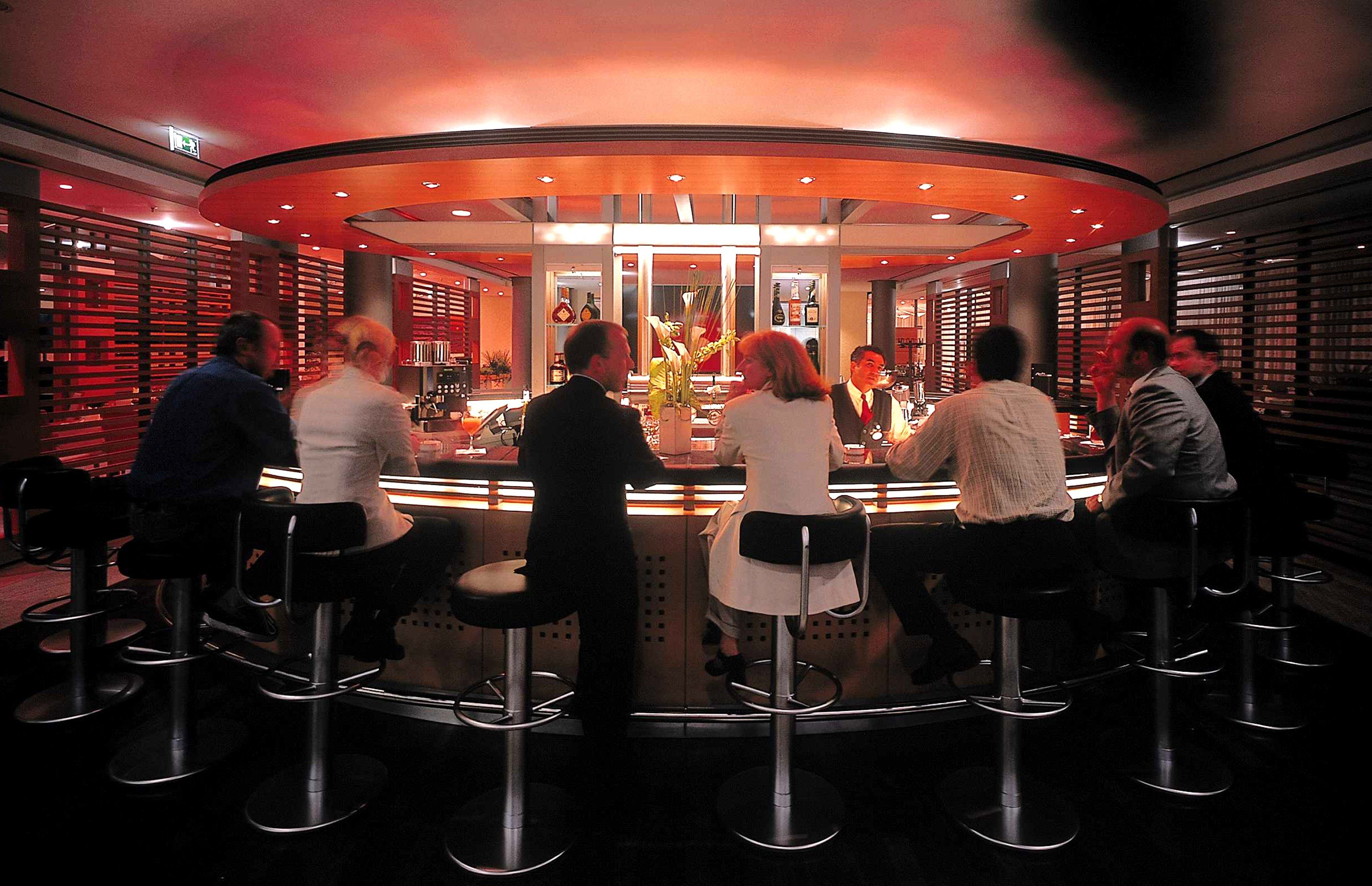 Foto - Radisson Blu Hotel Hannover