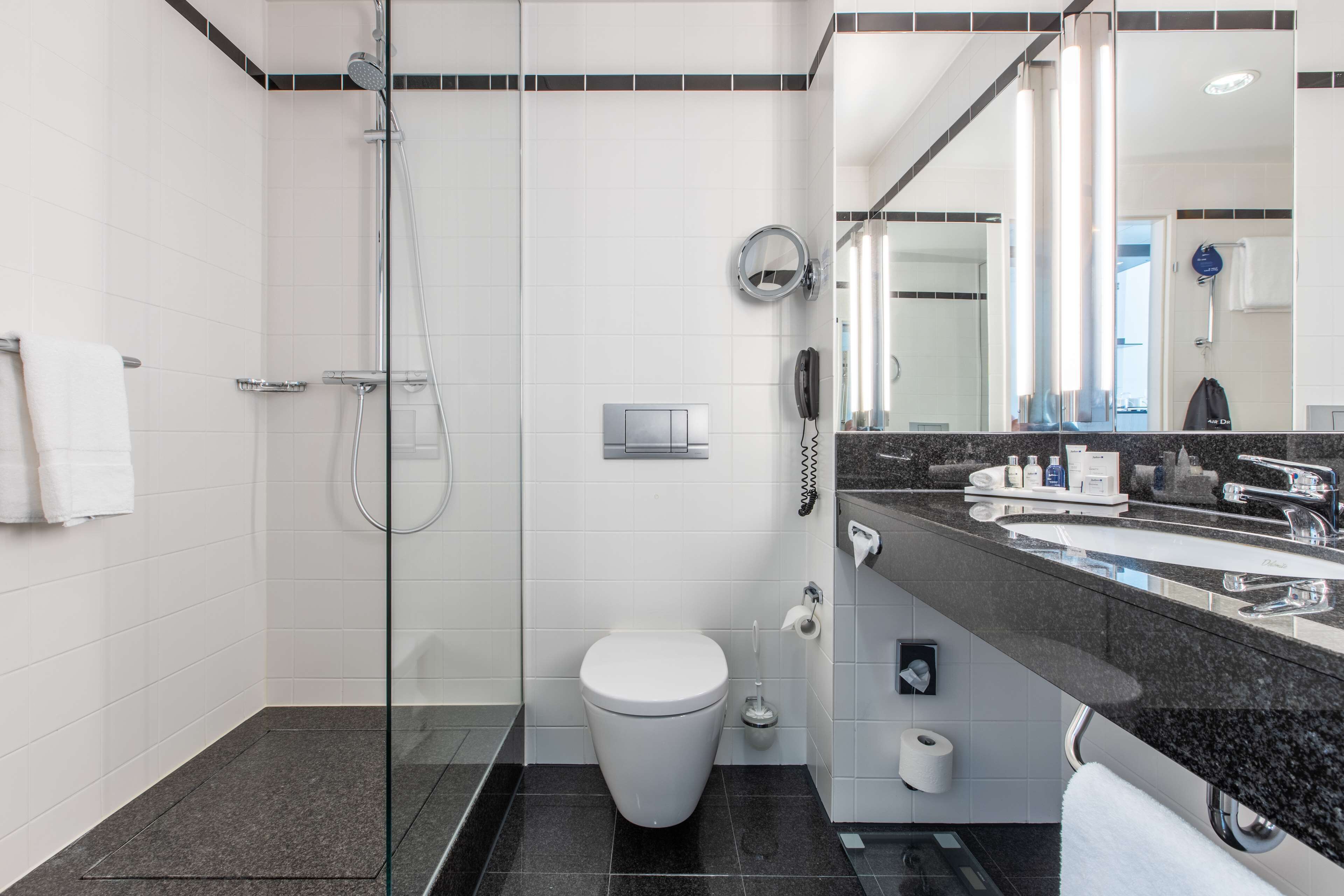 Foto - Radisson Blu Hotel Hannover