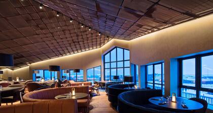 Radisson Blu Polar Hotel Spitsbergen