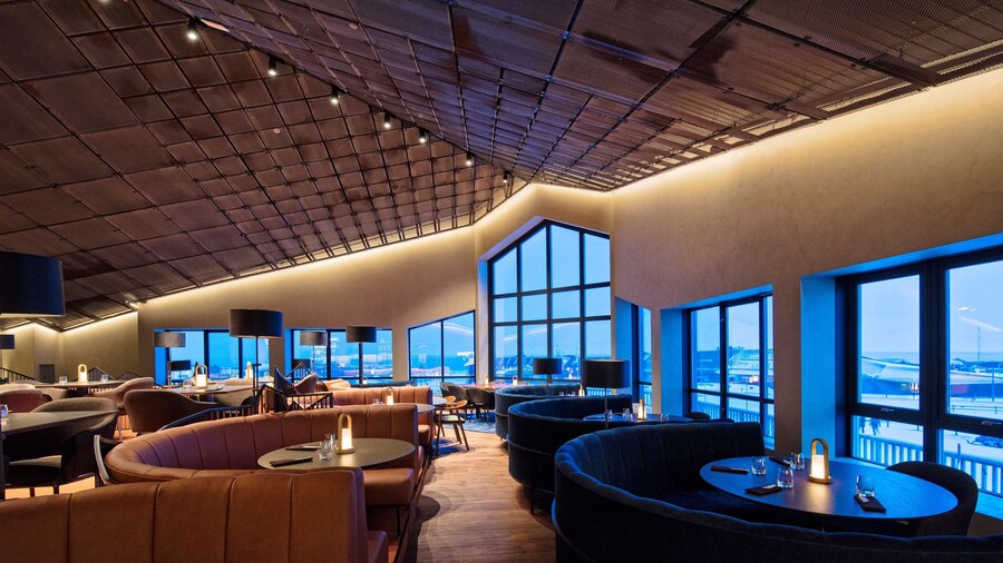 Radisson Blu Polar Hotel Spitsbergen