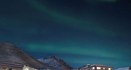 Radisson Blu Polar Hotel Spitsbergen