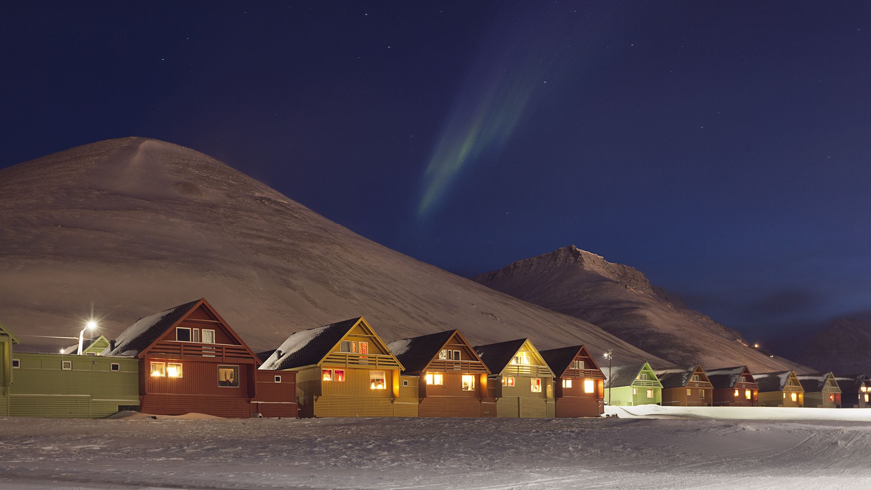 city view from property