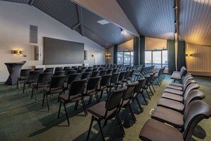 Salle de réunion