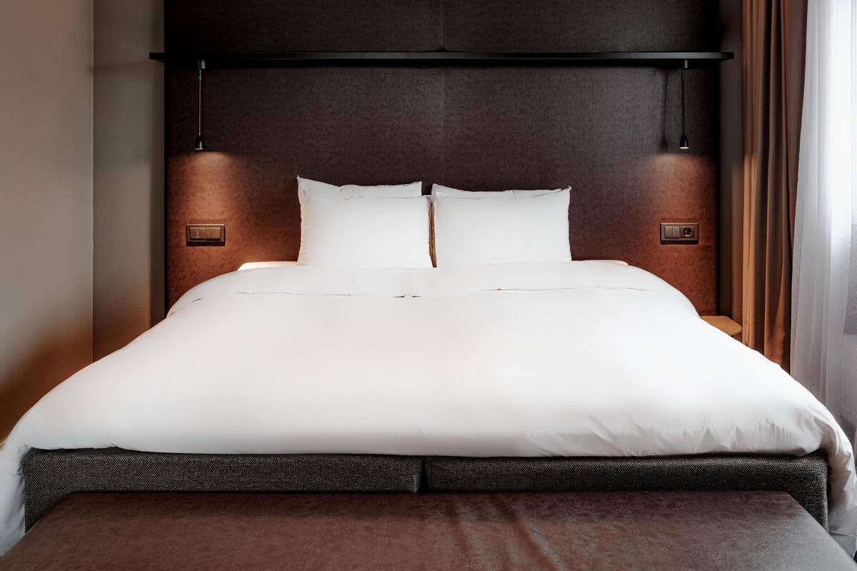 Suite, 1 Bedroom
