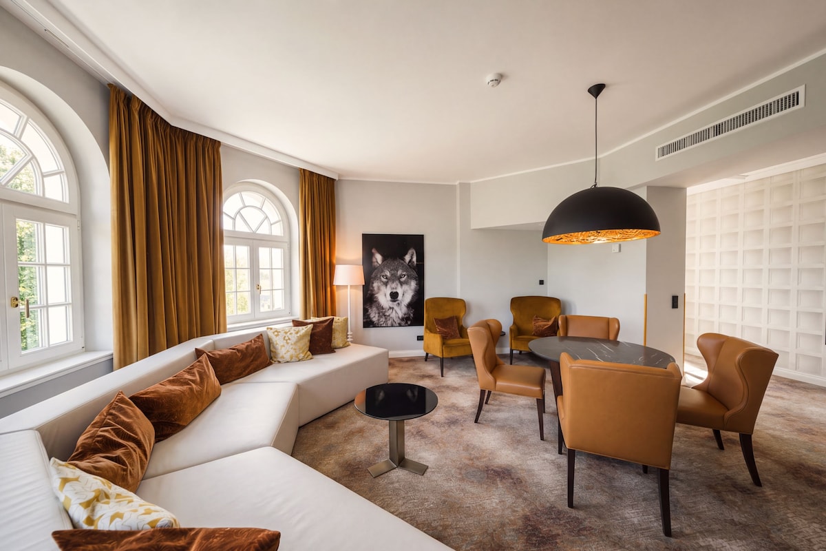 Tower Suite