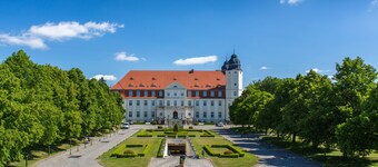 SCHLOSS Fleesensee