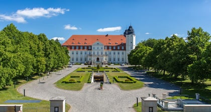 SCHLOSS Fleesensee