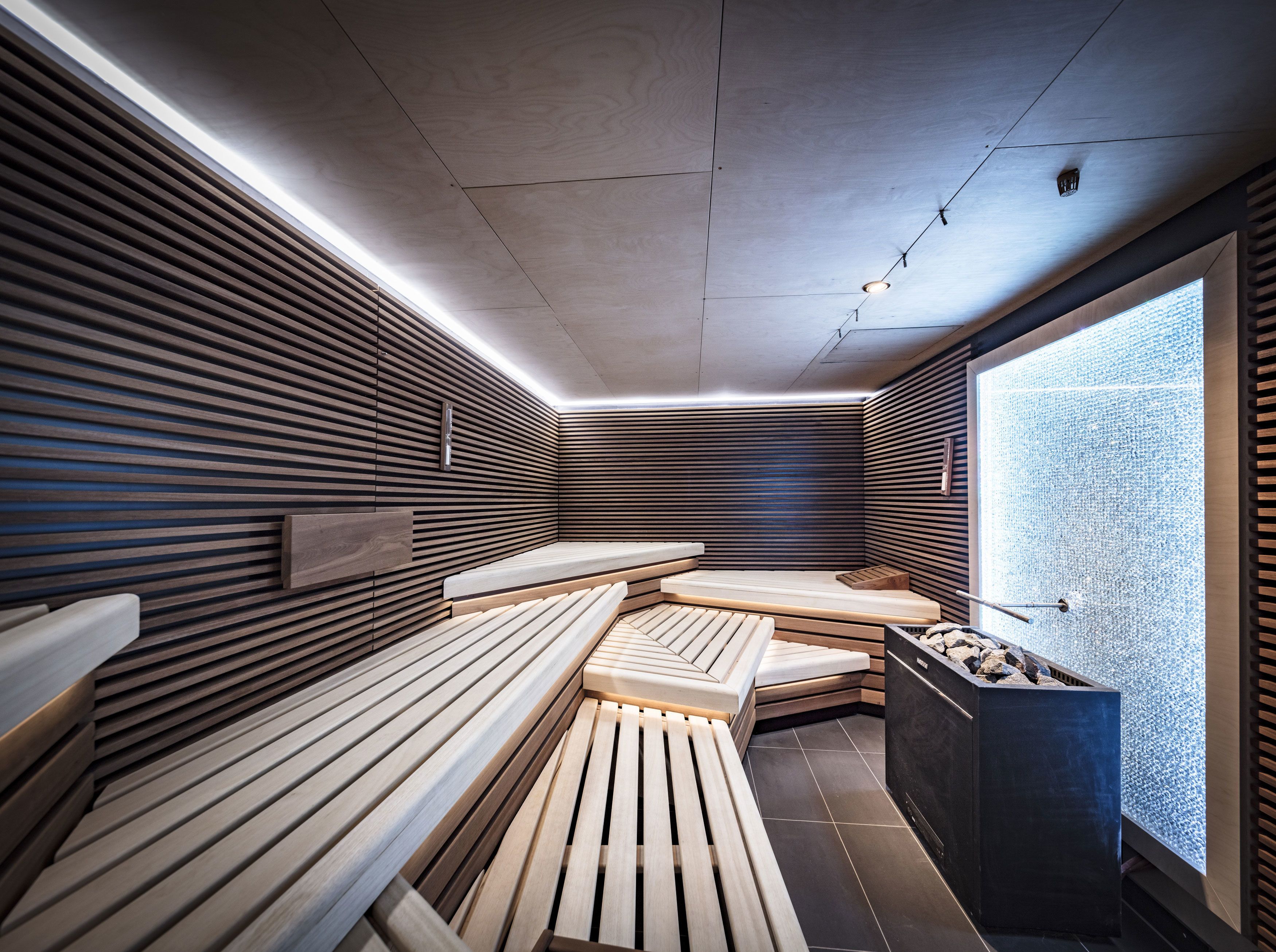 couples treatment room(s), sauna, steam room, turkish bath/hammam