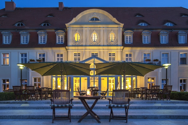 Terras