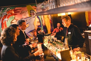 2 bars/lounges - Hotel Esplanade Resort & Spa - Adults Only (Bad Saarow)