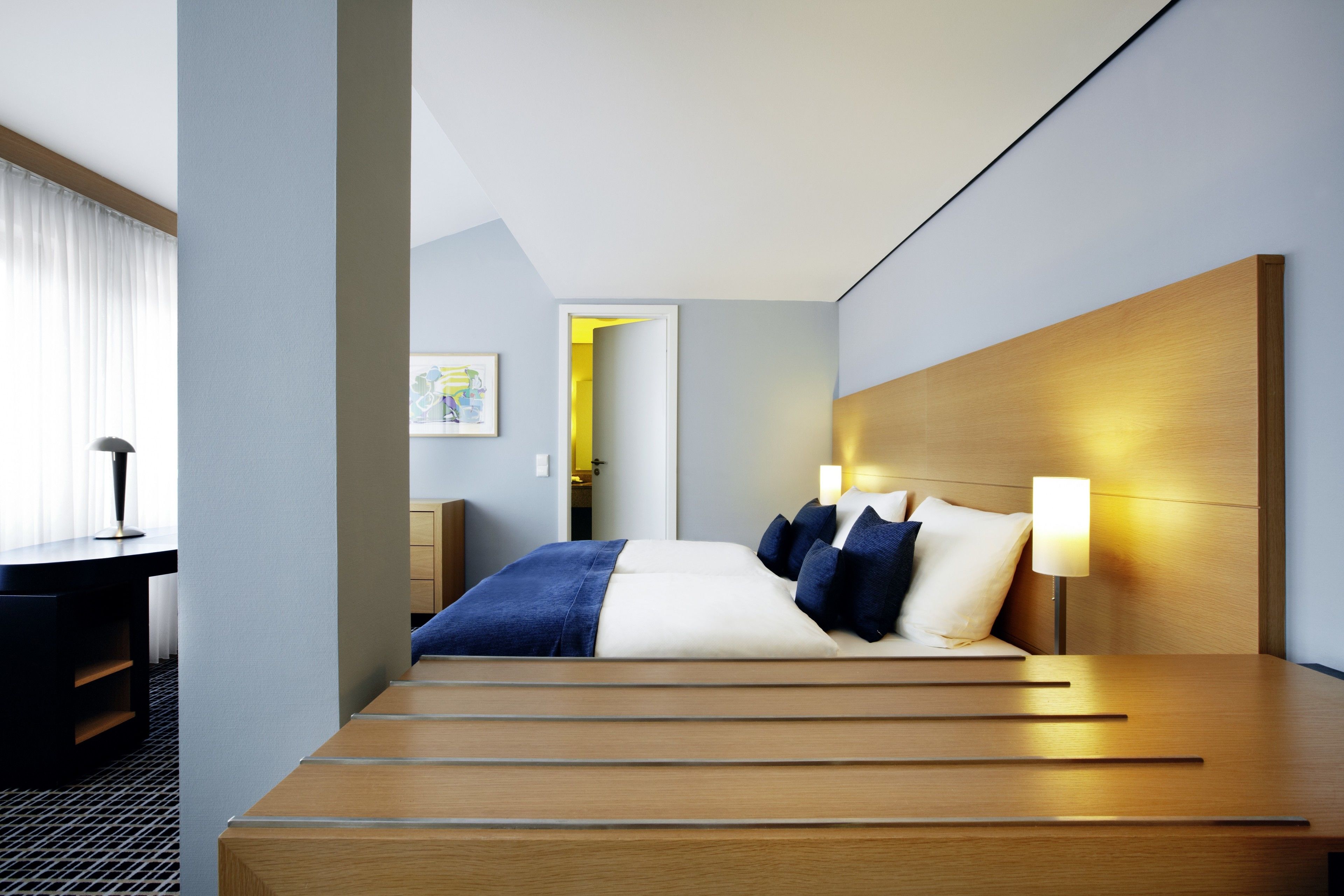 Chambre Double (Vital Countryside)