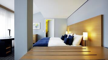 Chambre Double (Vital Countryside)