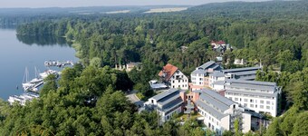 Hotel Esplanade Resort & Spa - Adults Only