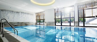 Hotel Esplanade Resort & Spa - Adults Only