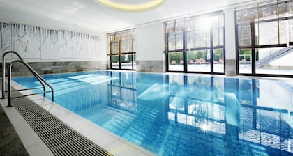 Hotel Esplanade Resort & Spa - Adults Only