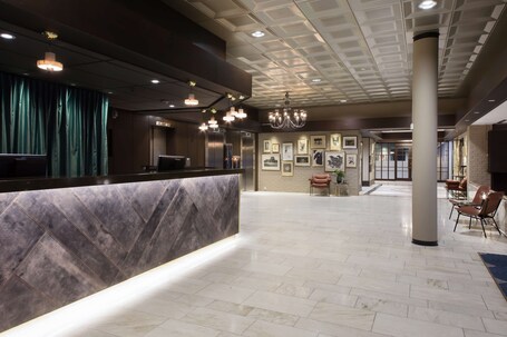 Radisson Blu Park Hotel, Oslo - view 3
