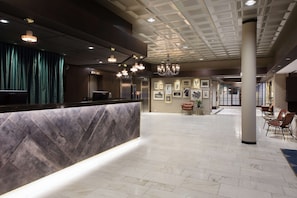 Hall