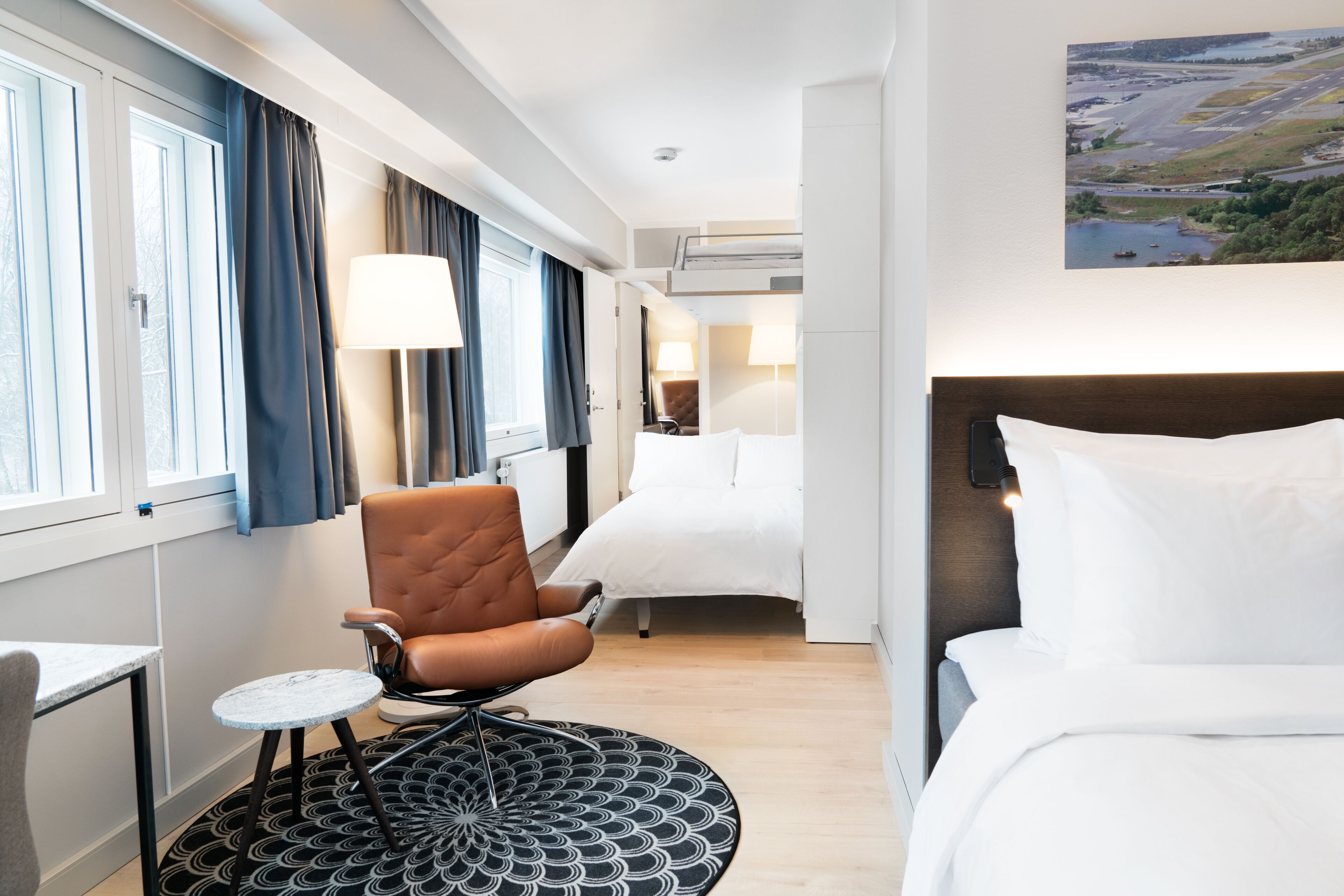 radisson blu park hotel oslo