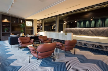 Radisson Blu Park Hotel, Oslo