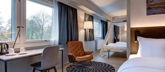 Radisson Blu Park Hotel, Oslo