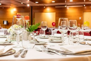 Salón de eventos