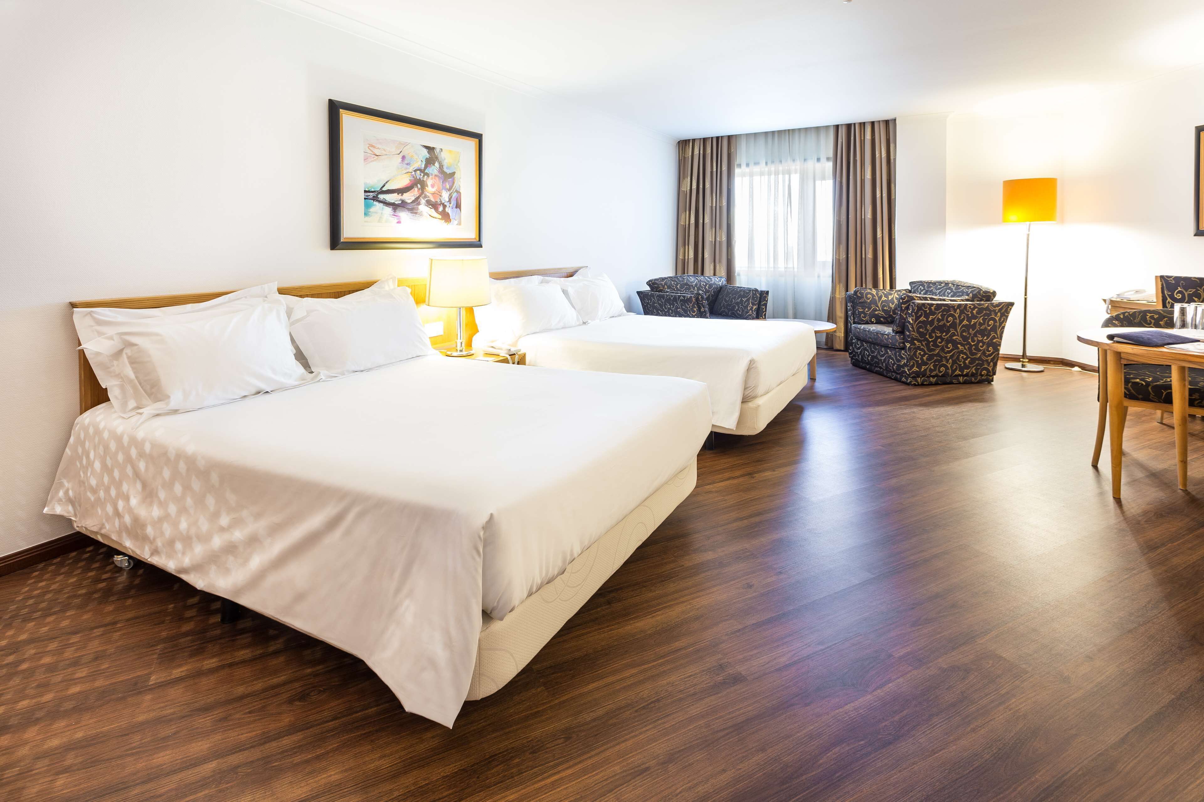 Foto - Radisson Blu Hotel Lisbon