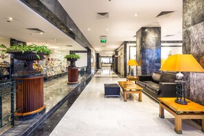 Tienda de regalos