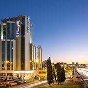 Radisson Blu Hotel