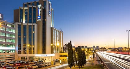 Radisson Blu Hotel
