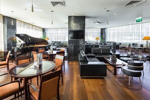 Bar sportif