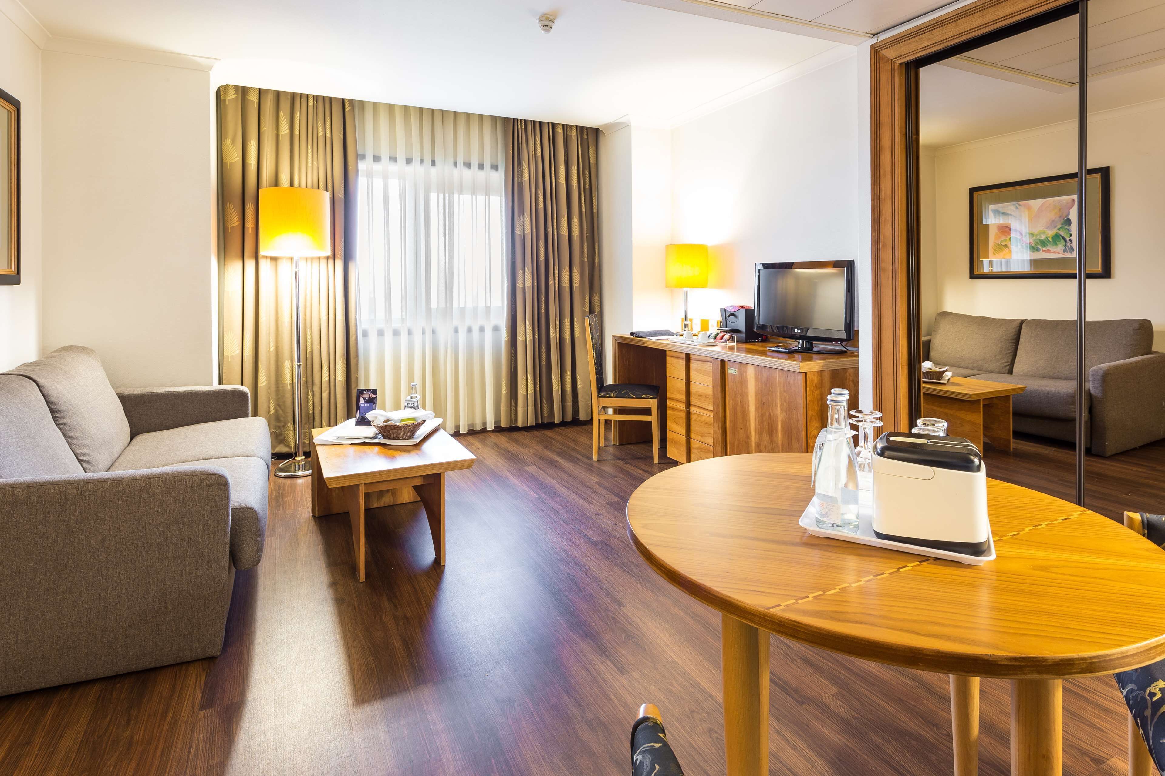 Foto - Radisson Blu Hotel Lisbon